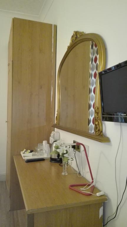 Hotel Whiteleaf