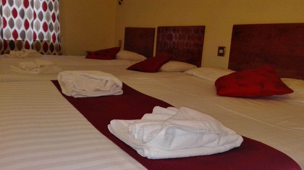 Hotel Whiteleaf London
