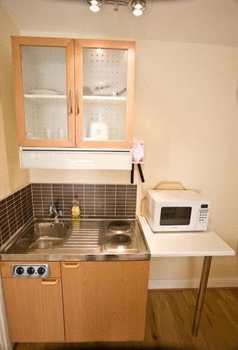 Aparthotel Dylan Kensington 3*