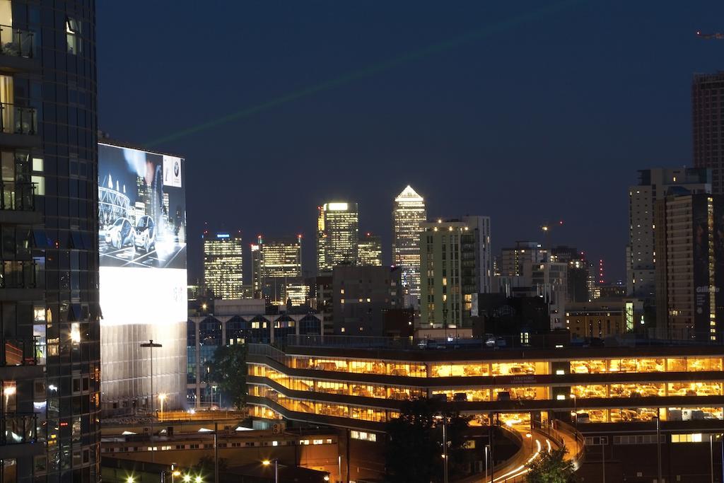 Marlin Stratford London