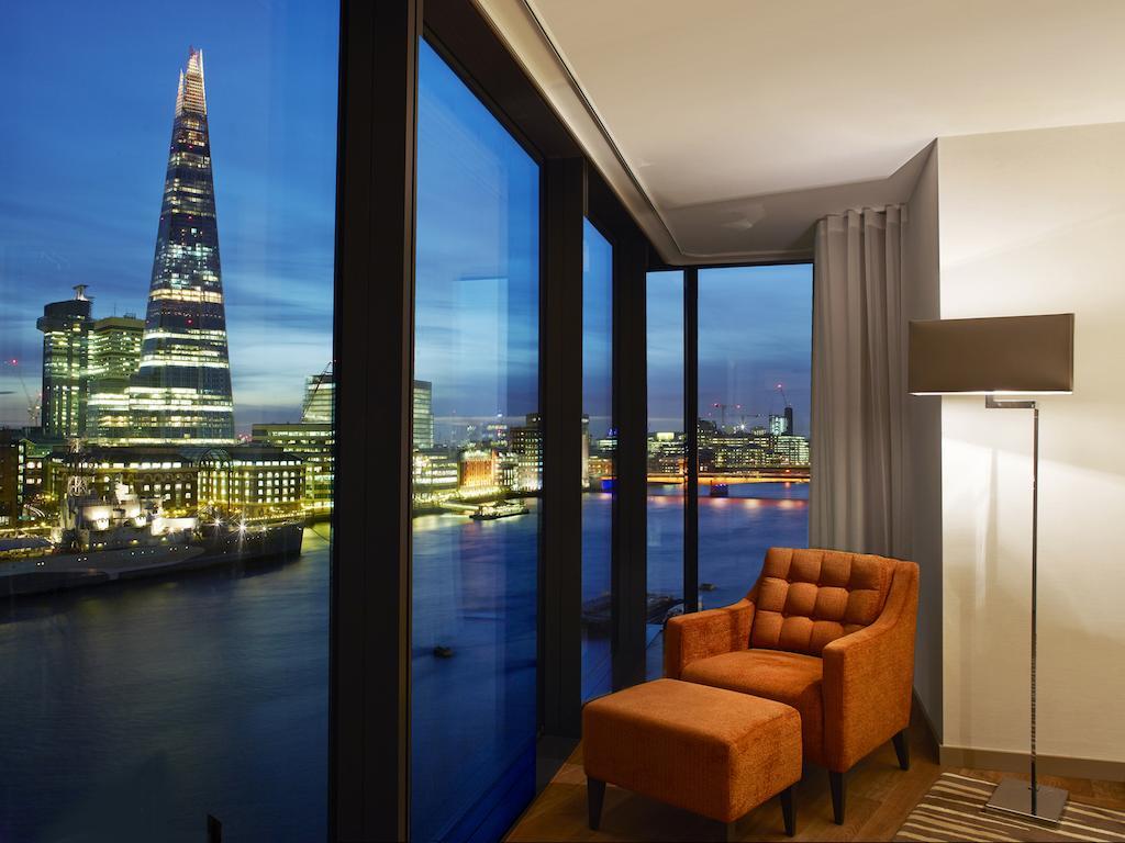 Cheval Three Quays At The Tower Of Aparthotel