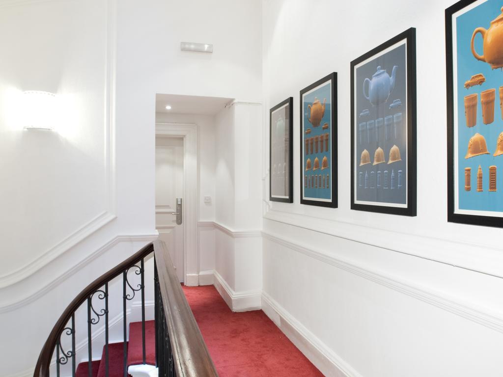 20 Hertford Street 4* London