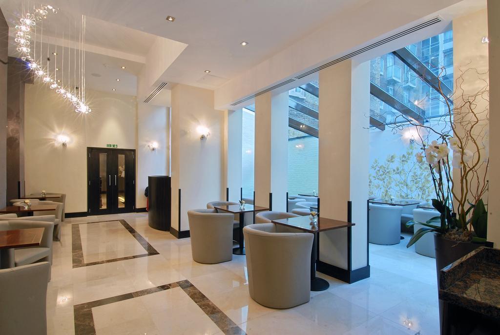 Park Grand Mayfair Hotel 5*