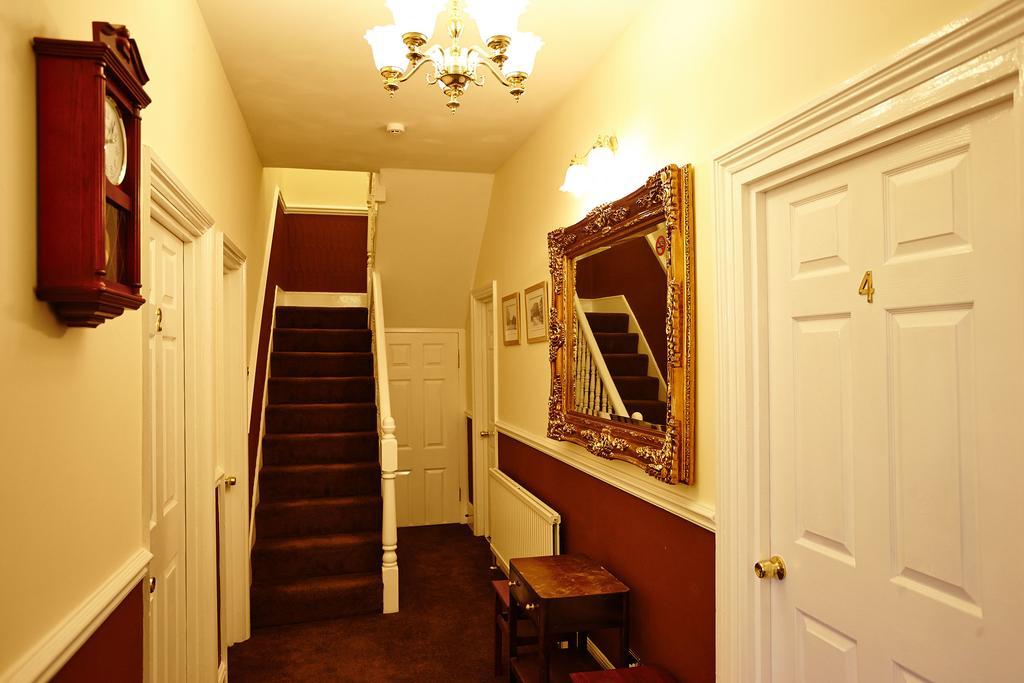 Easyroomlet