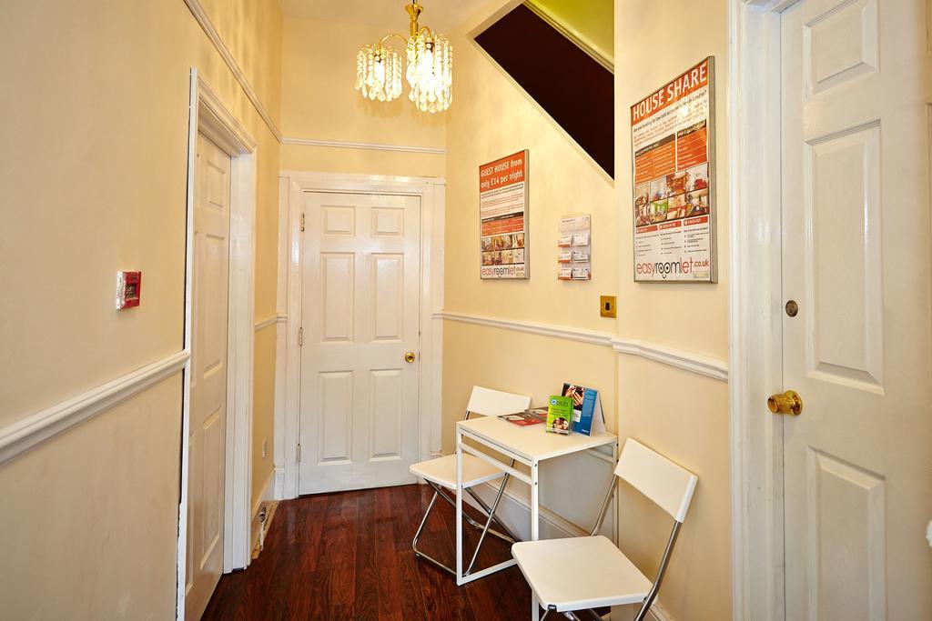 Easyroomlet 2* London