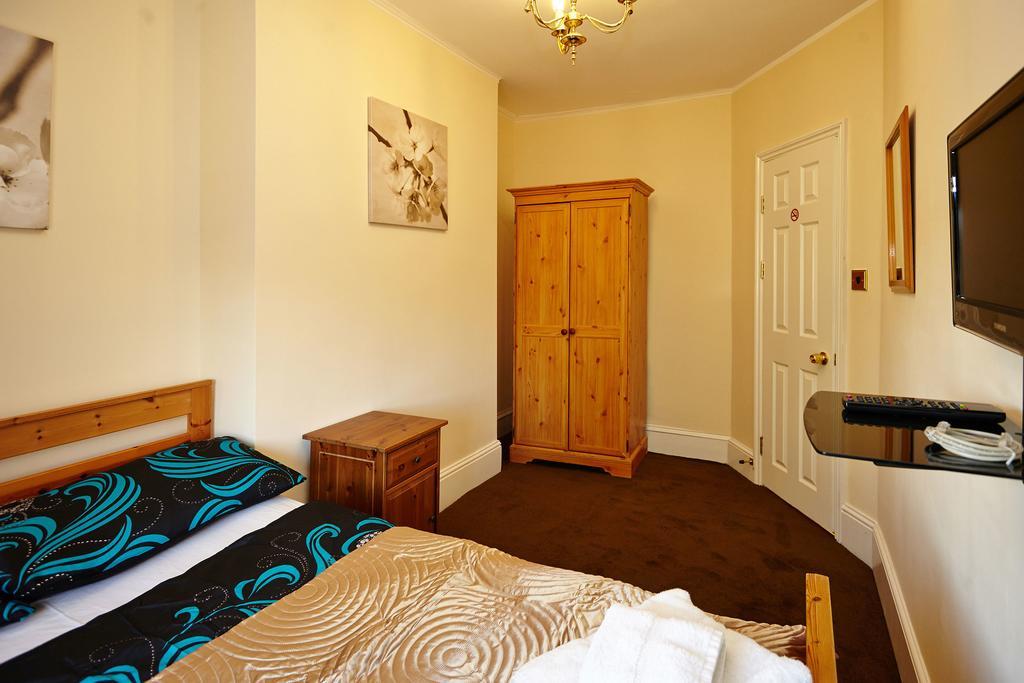 Guest house Easyroomlet 2*
