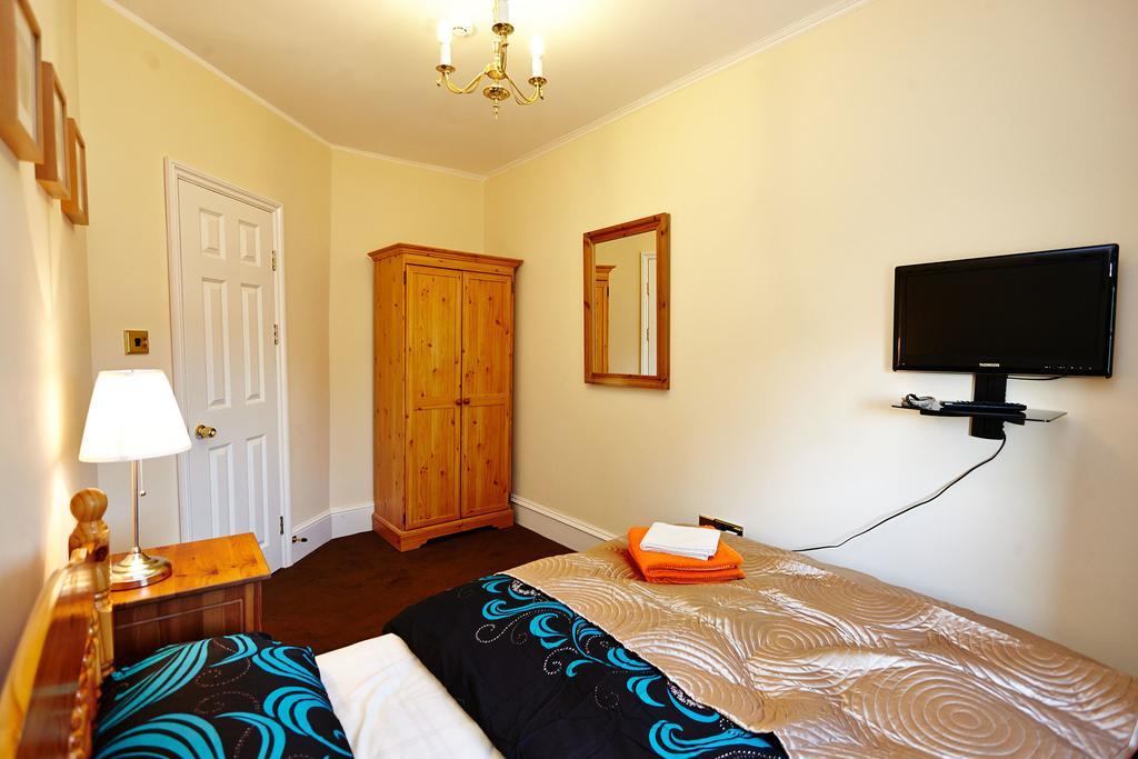 Easyroomlet