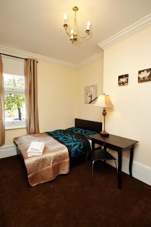 Easyroomlet Guest house 2*