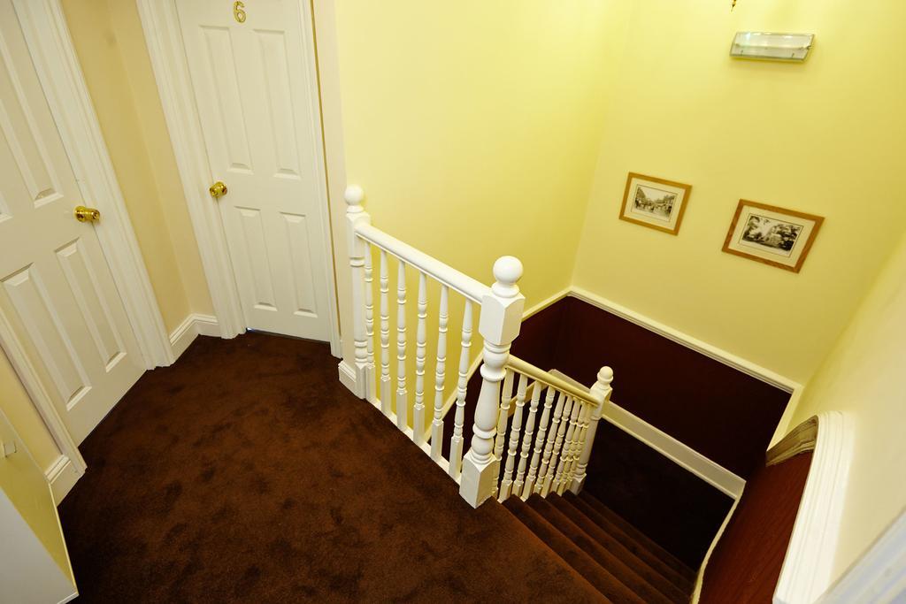 Guest house Easyroomlet