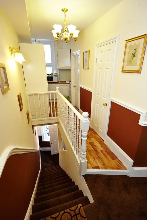 Easyroomlet Guest house London