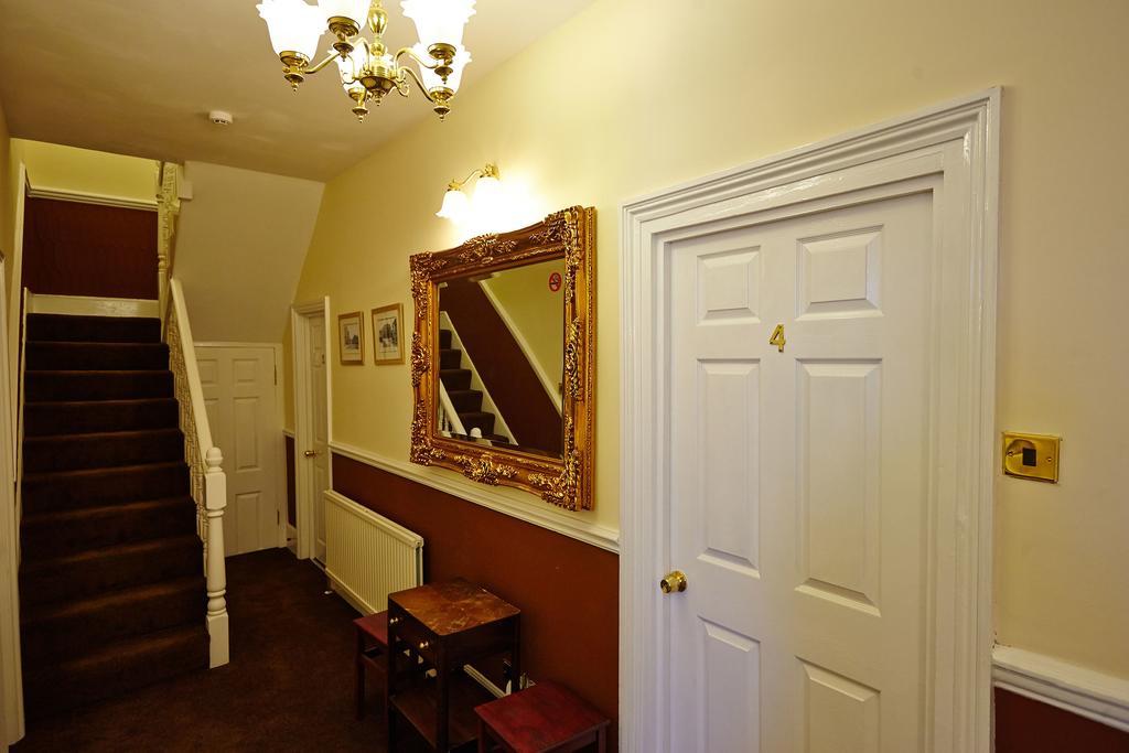 Guest house Easyroomlet 2*