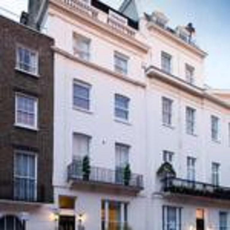 Guest house Lord Milner 5*