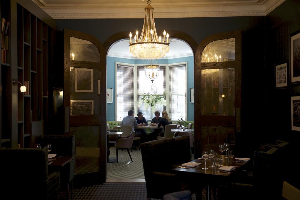 The - Putney London