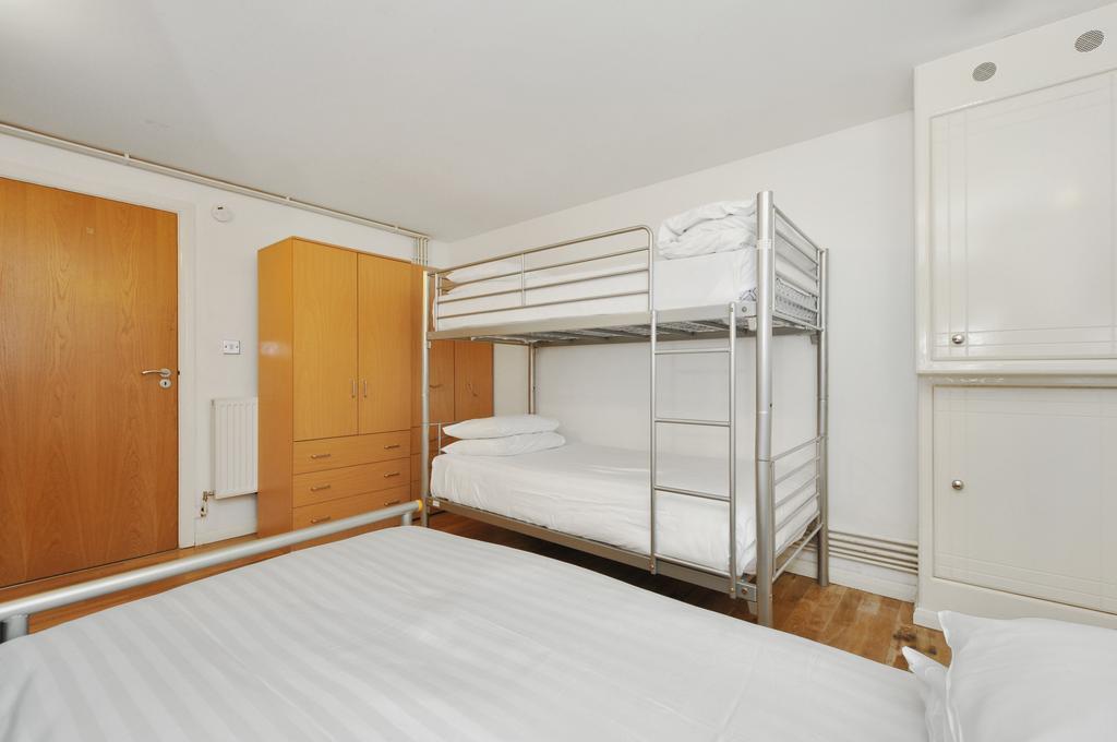 Access Apartment