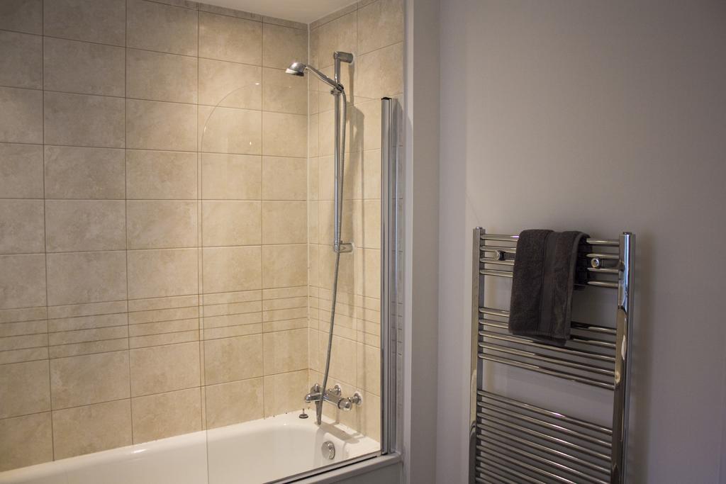 Apartment Spacious Central Family London