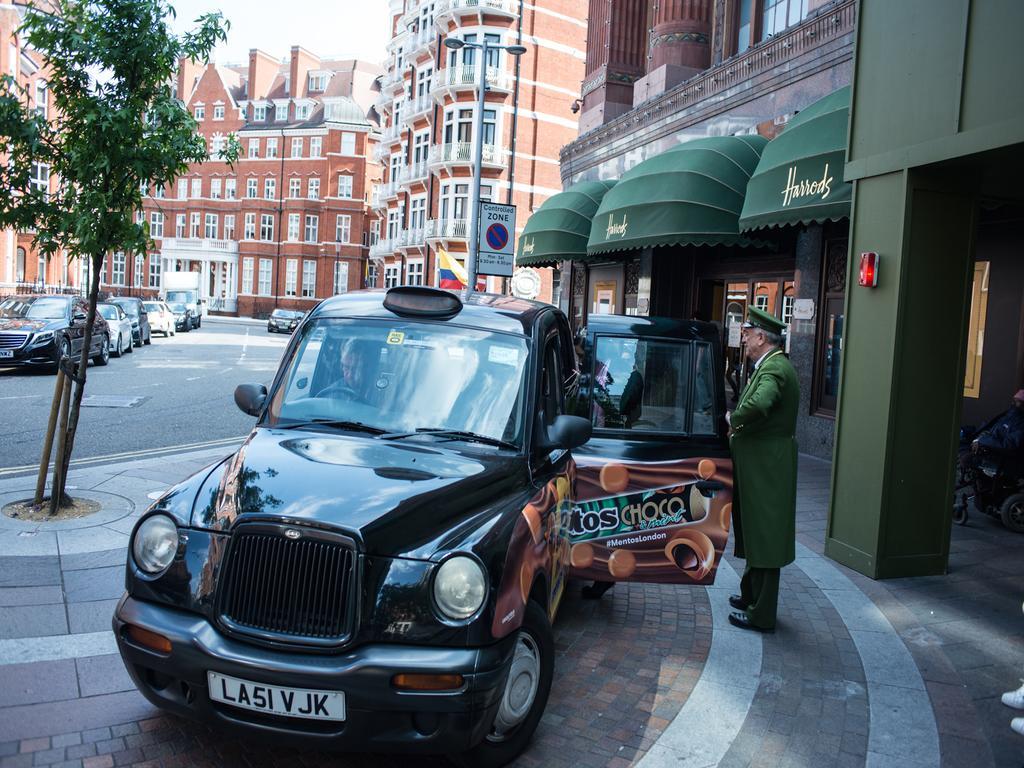 Apartamento Luxton - Knightsbridge *
