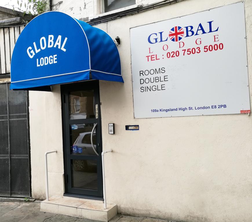 Hotel Global London