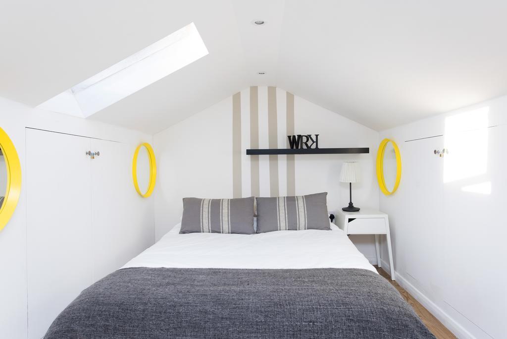 Camden Flat Apartment London