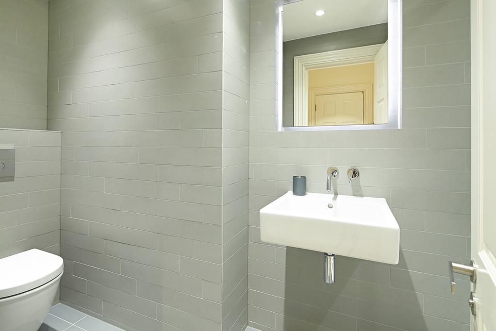 Apartment Stayo Exeter Street *
