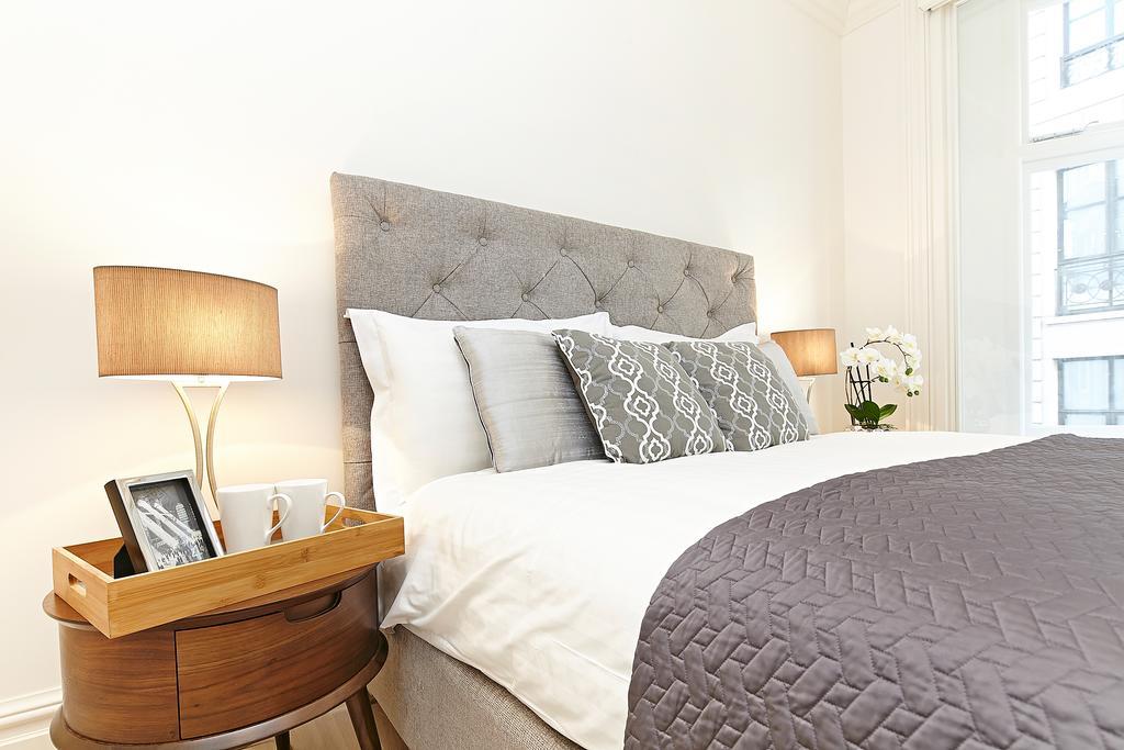 Apartment Stayo Exeter Street *