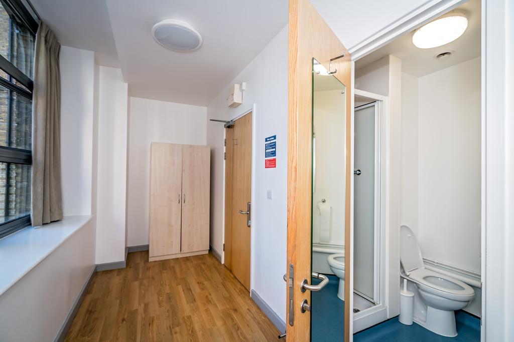 Lse Grosvenor House Apartment