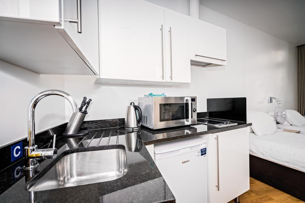 Lse Grosvenor House Apartment