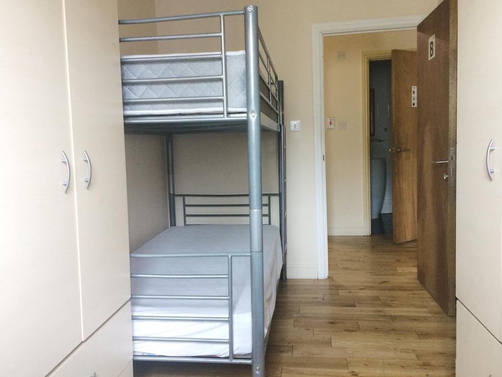 Cambridge Heath Campus Living Londres