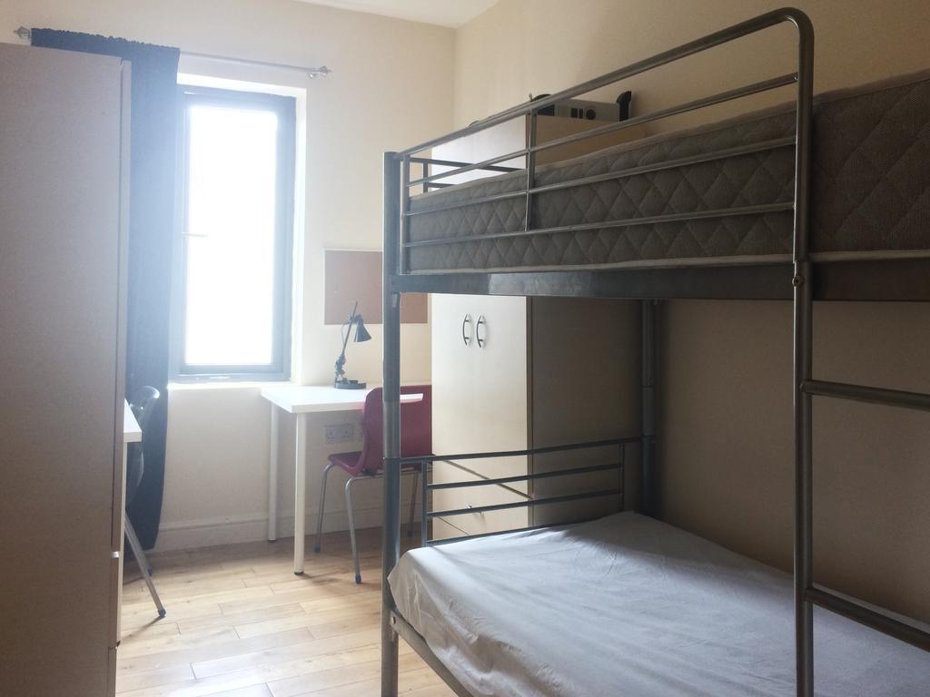 Apartamento Cambridge Heath Campus Living *