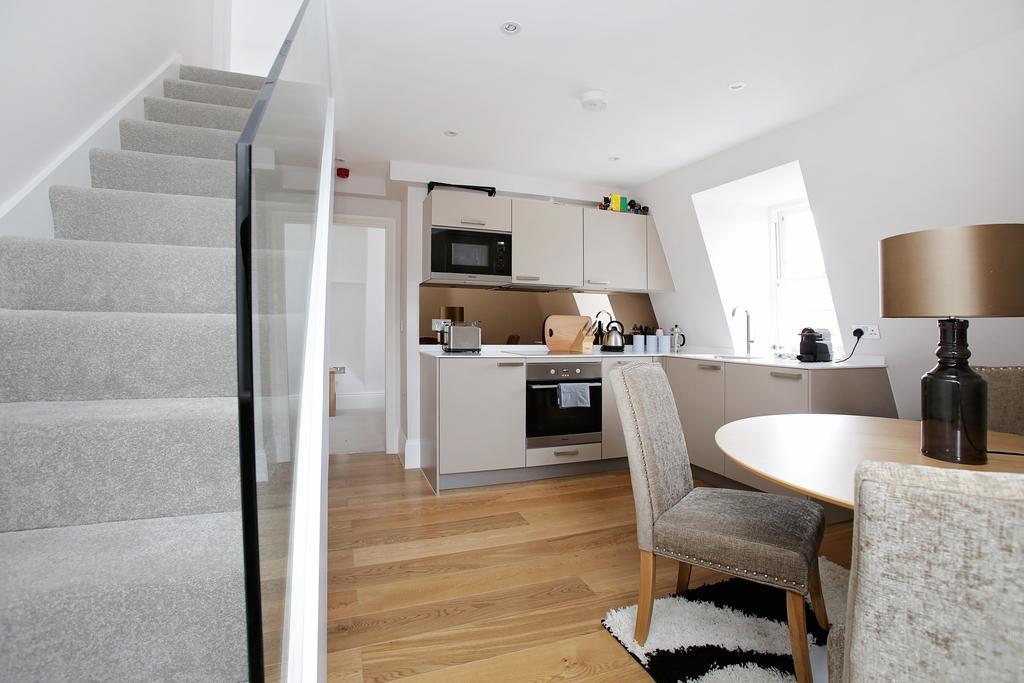 Piccadilly Lofts By Allo Housing Apartment *