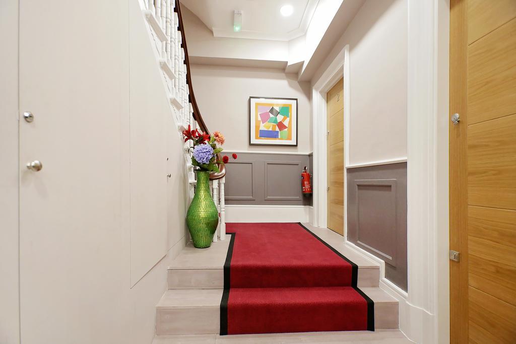 Apartment Piccadilly Lofts By Allo Housing London