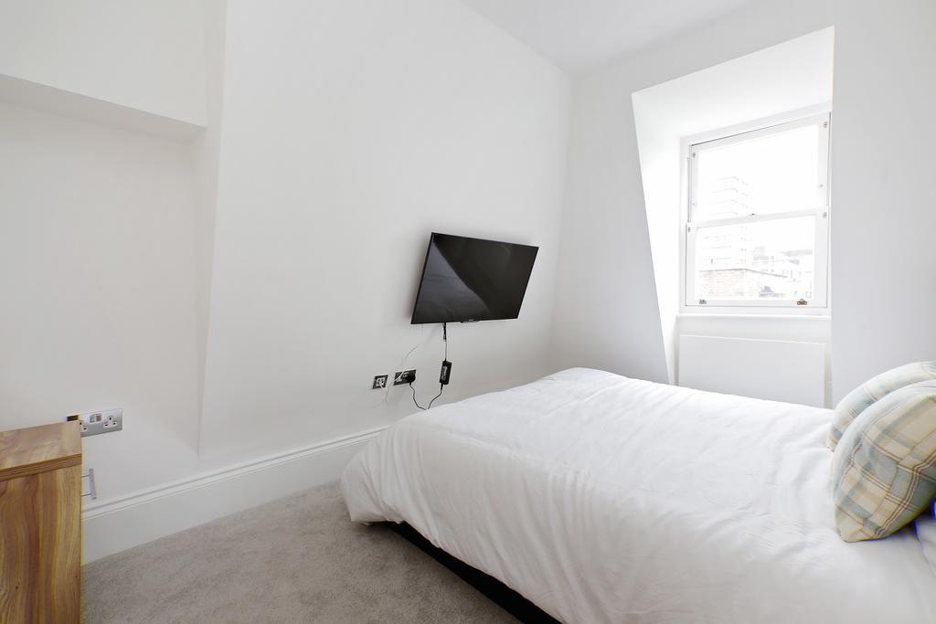 Piccadilly Lofts By Allo Housing * London