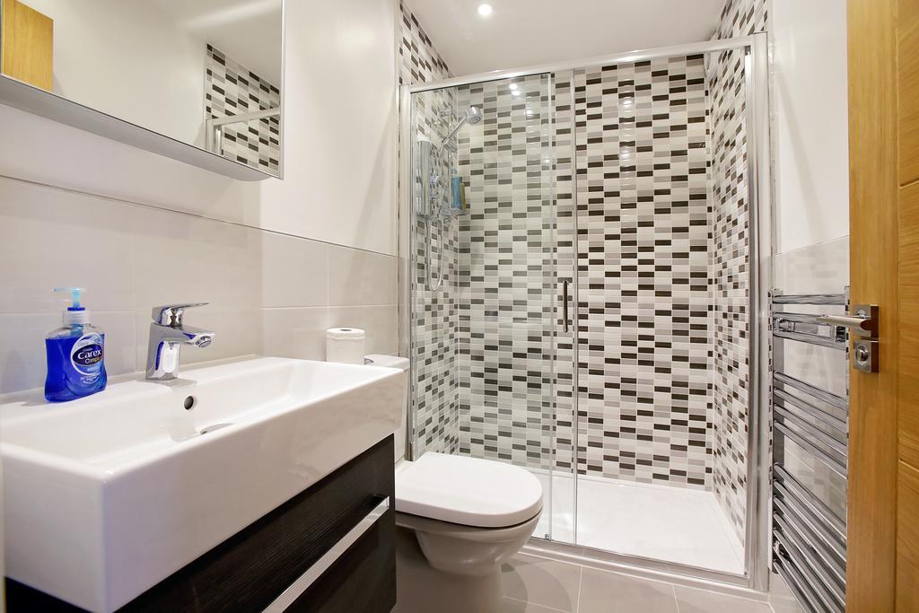 Apartment Piccadilly Lofts By Allo Housing *
