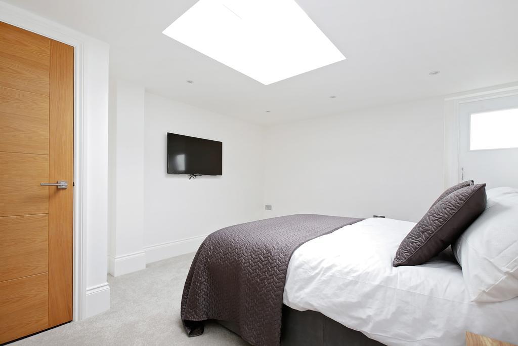Piccadilly Lofts By Allo Housing Apartment *