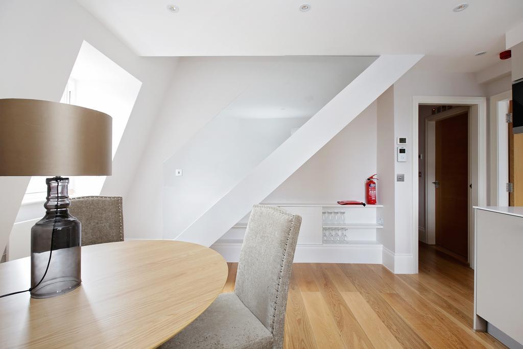 Piccadilly Lofts By Allo Housing London