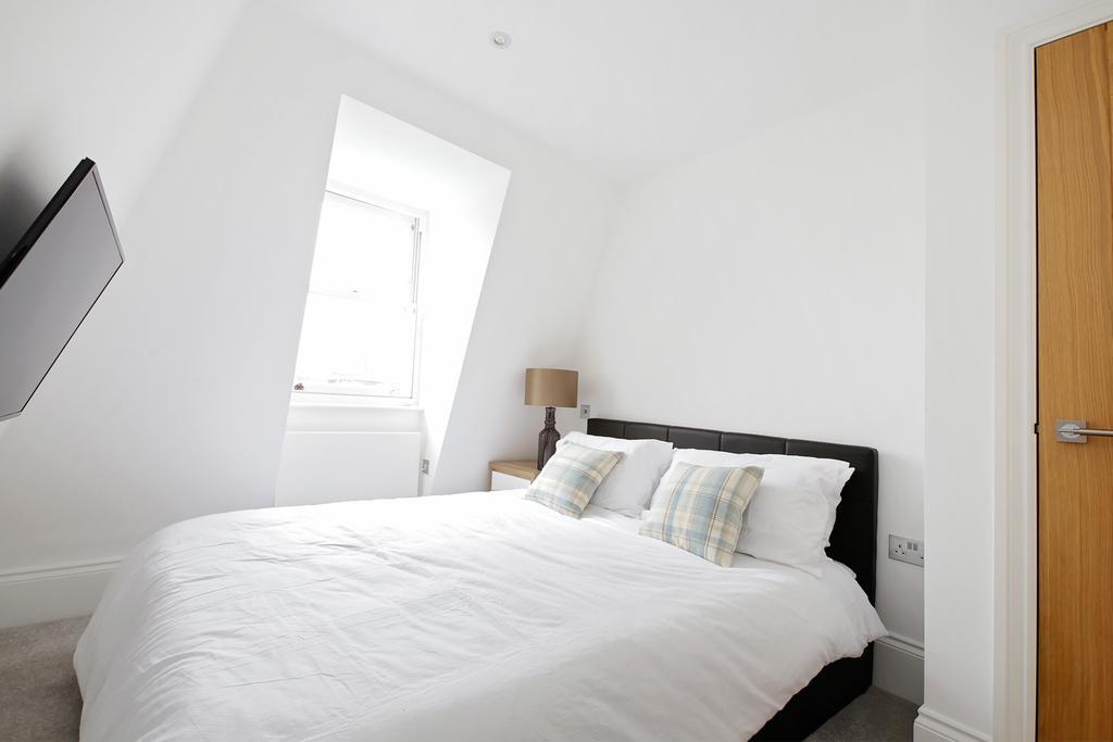 Apartment Piccadilly Lofts By Allo Housing *