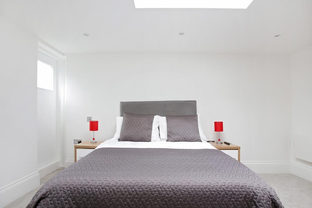 Apartment Piccadilly Lofts By Allo Housing London