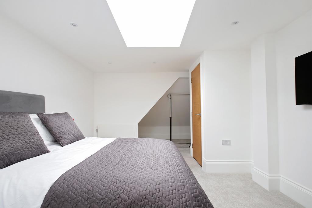 Piccadilly Lofts By Allo Housing London
