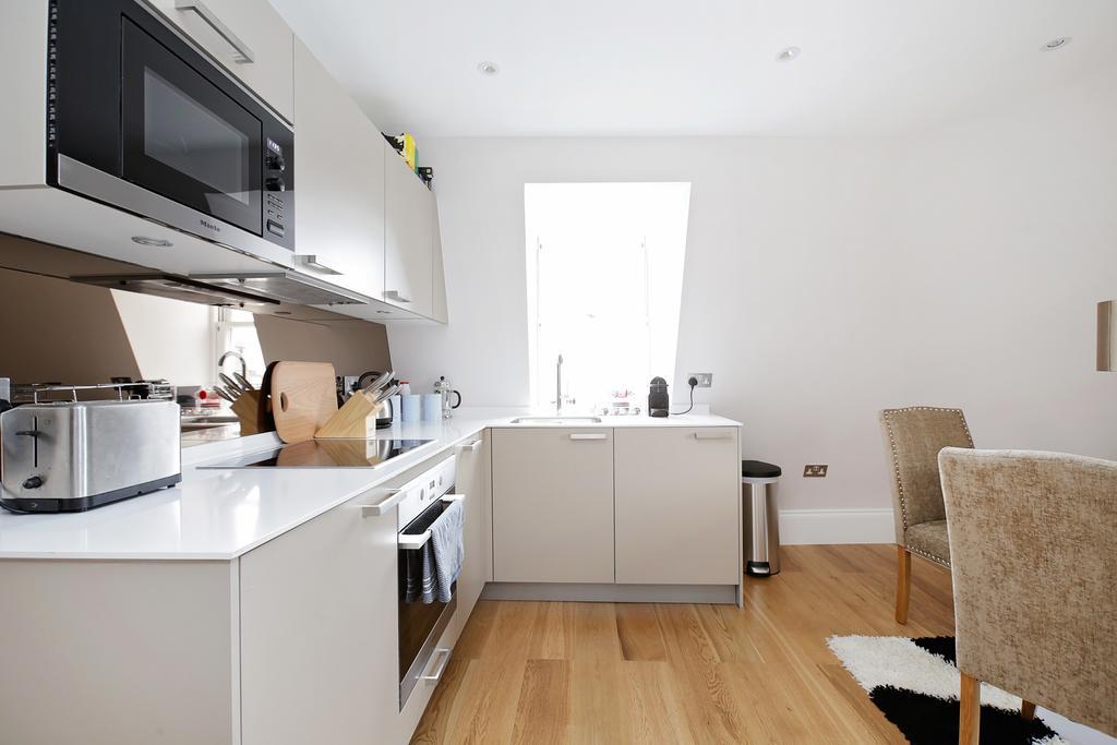Piccadilly Lofts By Allo Housing *