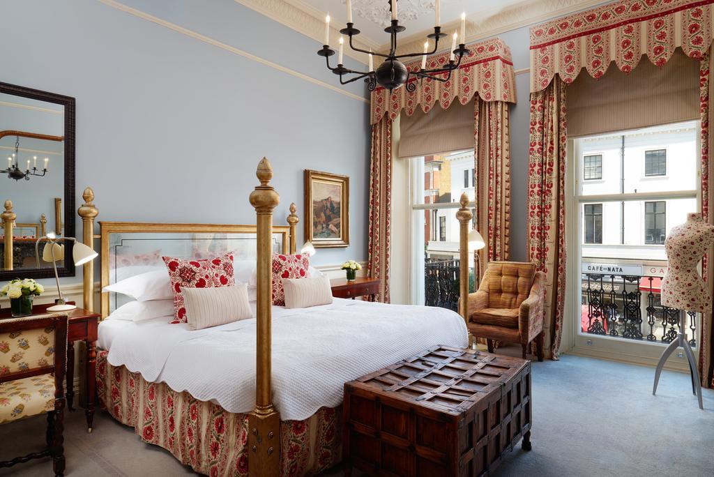 The Pelham - Starhotels Collezione Hotel Londres