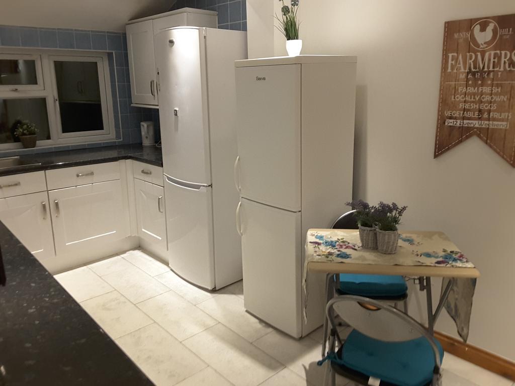 Apartamento Devonshire House *