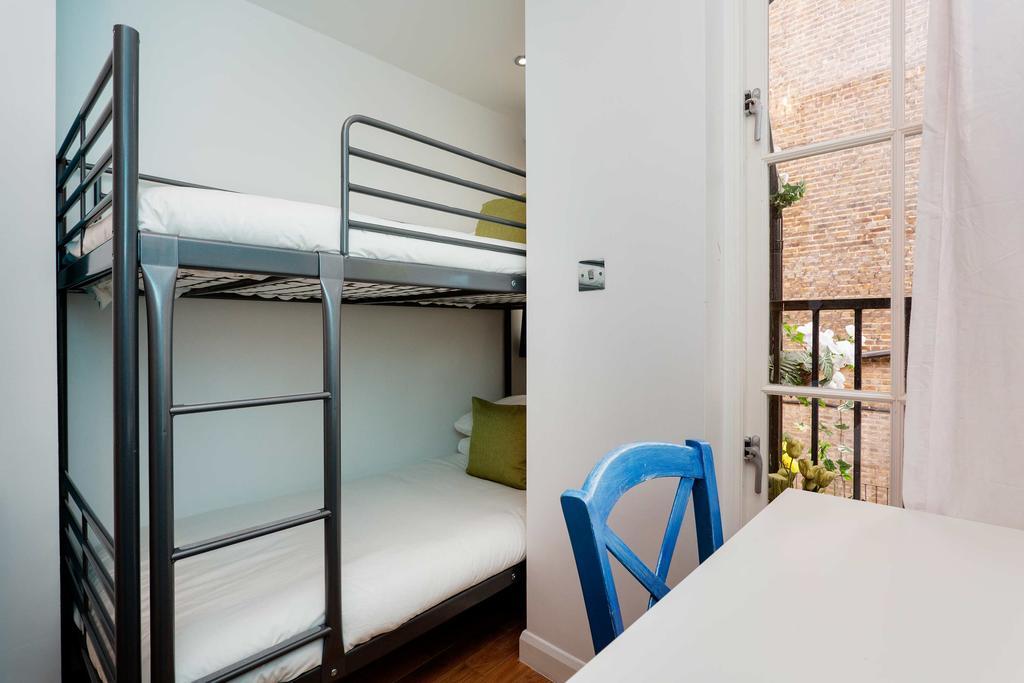 Apartment Little Venice Canal Townhouse London