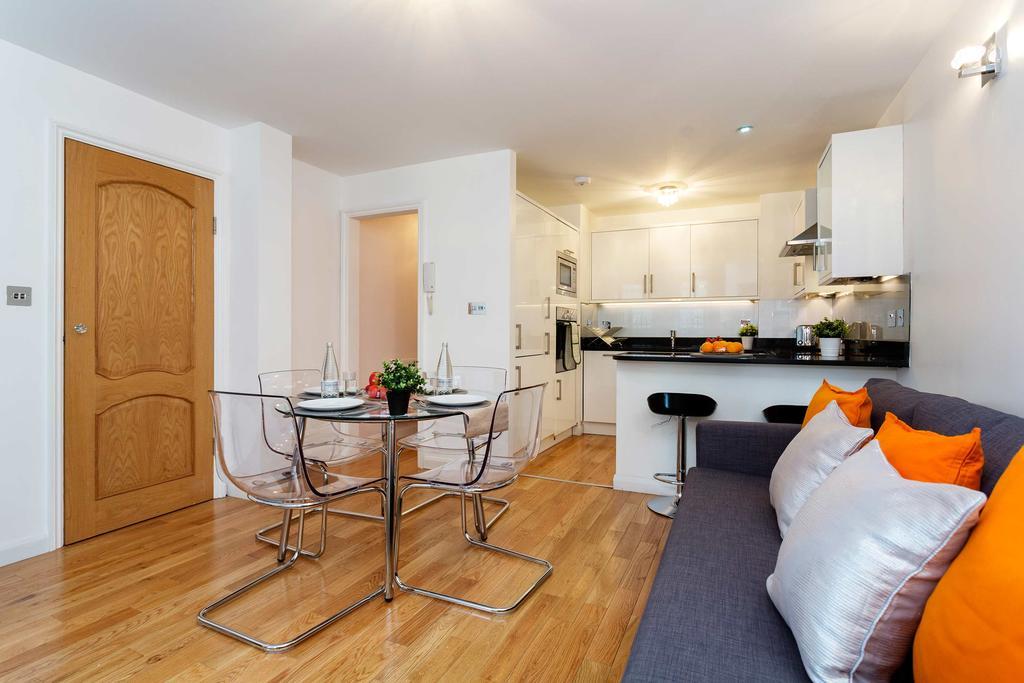 Little Venice Canal Townhouse London