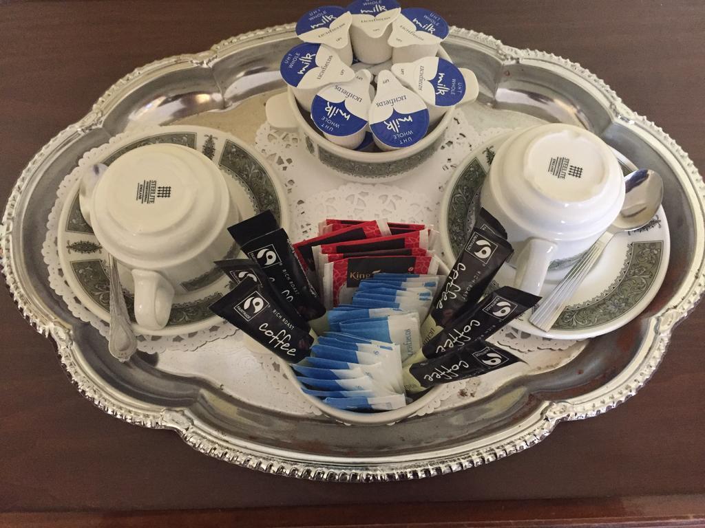 Acomodação com café da manhã  Albany