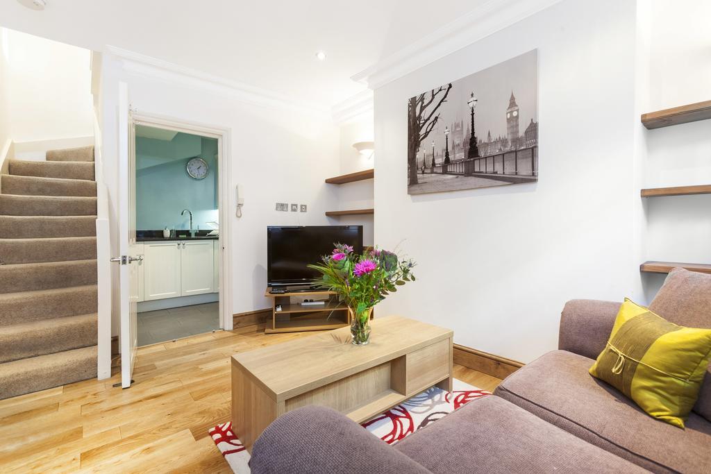 Club Living - Hyde Park & Paddington