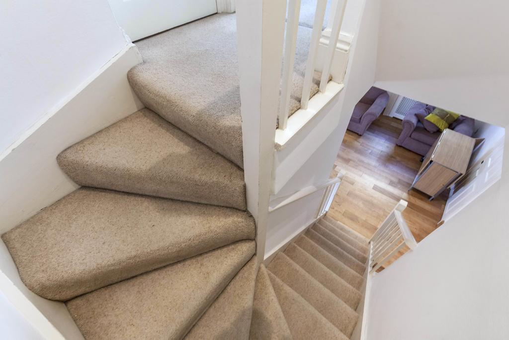 Club Living - Hyde Park & Paddington Apartment *