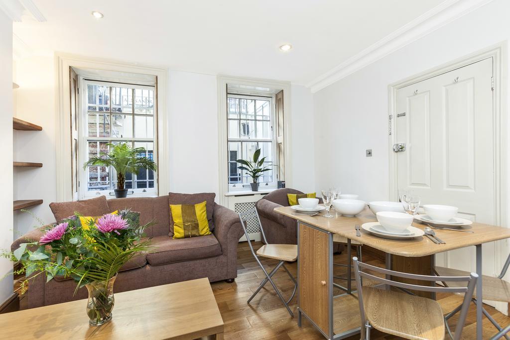 Apartment Club Living - Hyde Park & Paddington London