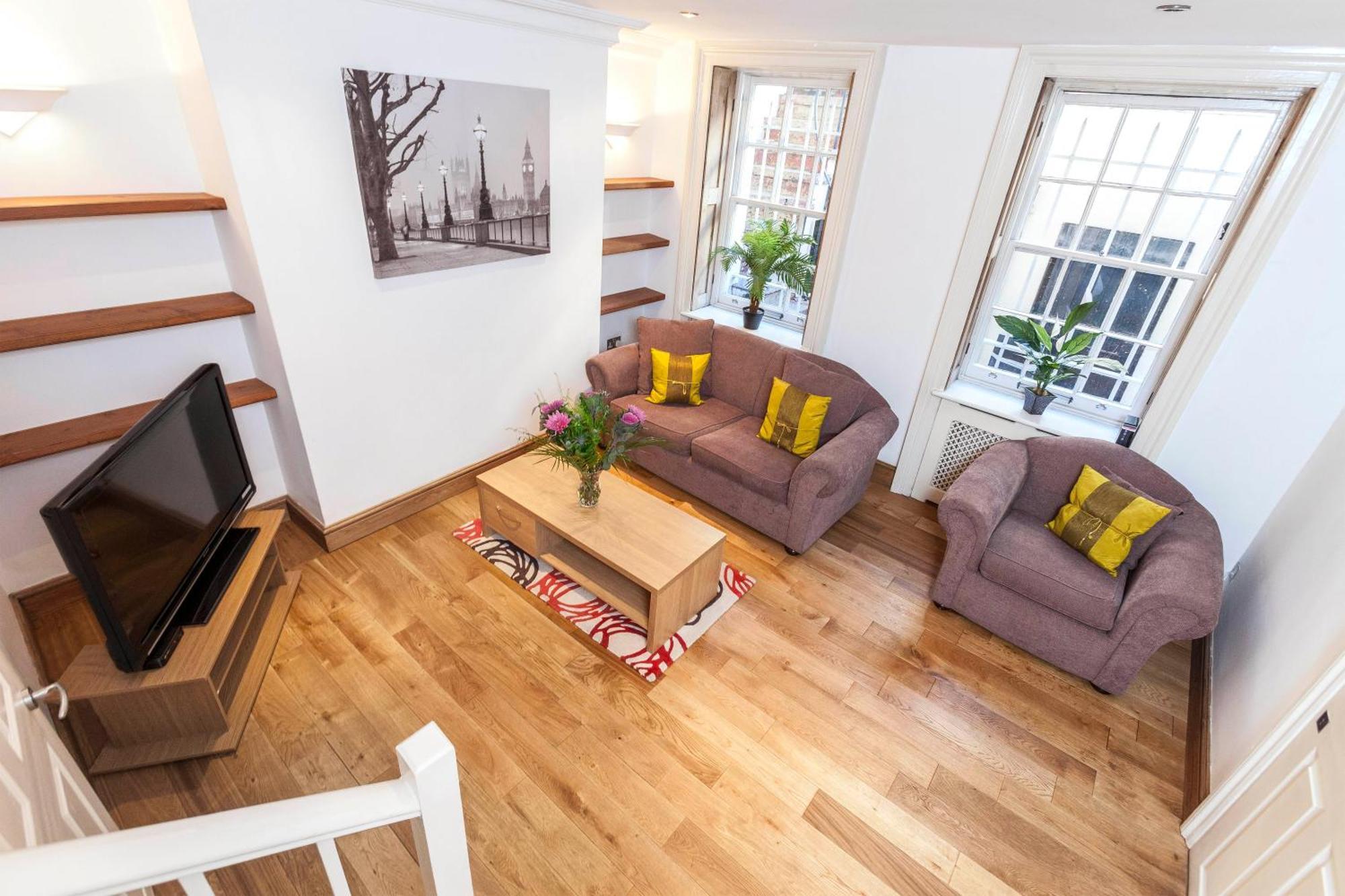 Club Living - Hyde Park & Paddington * London