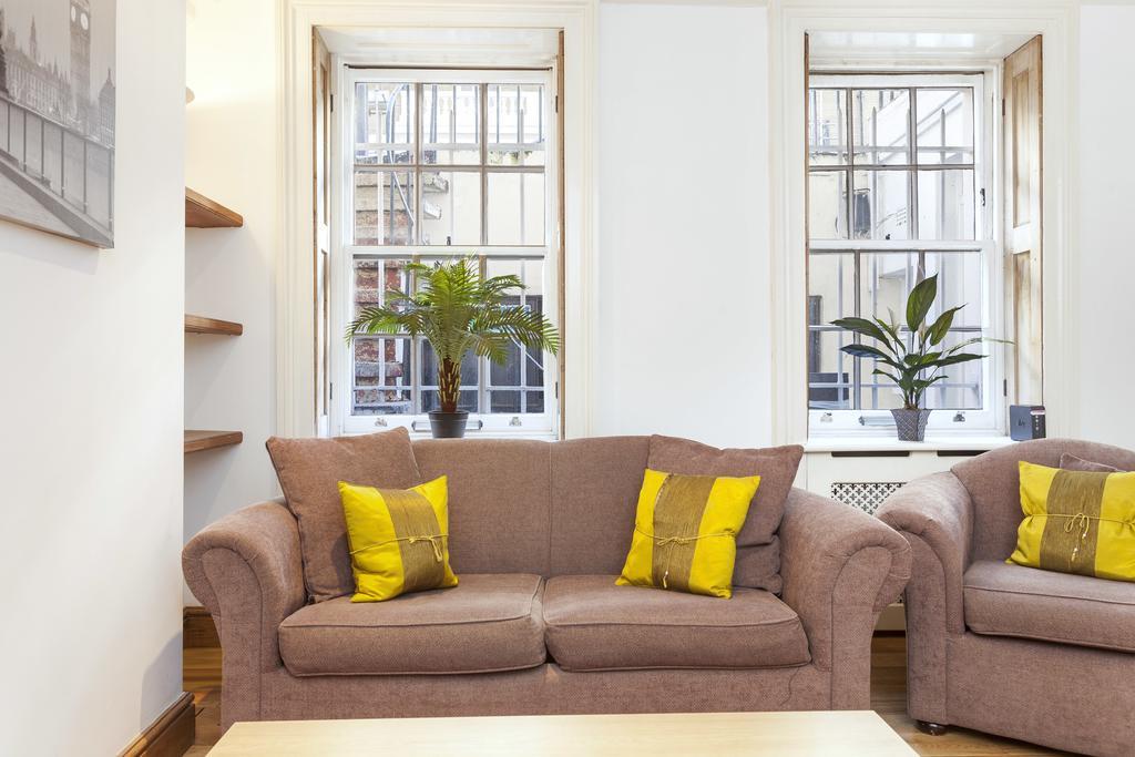 Club Living - Hyde Park & Paddington Apartment