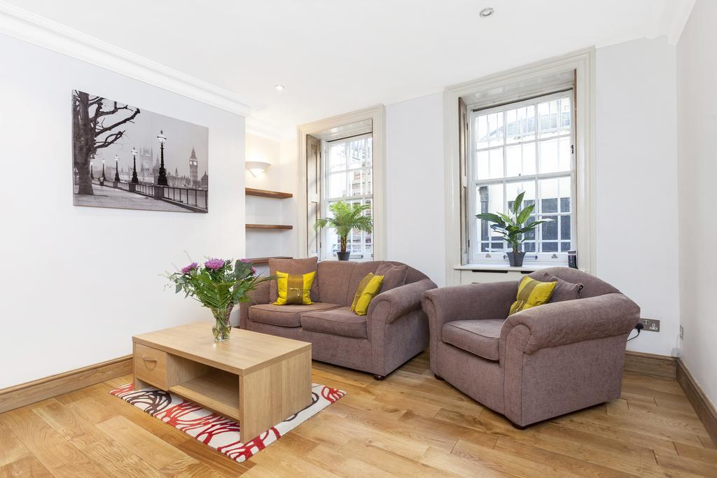 Apartment Club Living - Hyde Park & Paddington *
