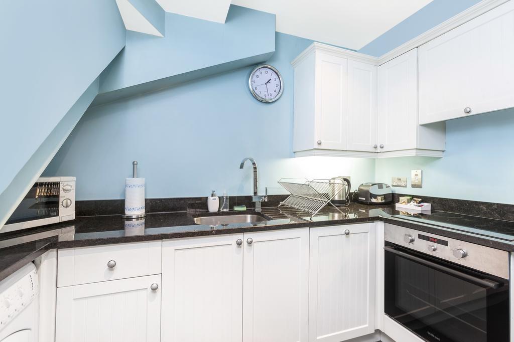 Apartment Club Living - Hyde Park & Paddington London
